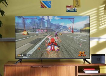 NVIDIA: Nintendo Switch 2 Boasts 10x the Power of the Original Console