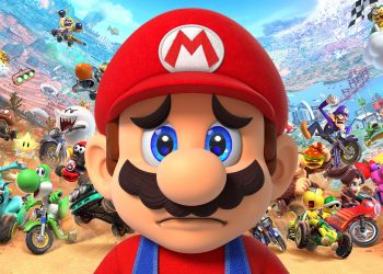 Nintendo Fans Voice a Major Concern About Mario Kart World