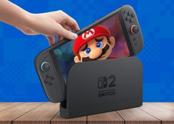 Nintendo Reveals Disappointing Detail About Switch 2