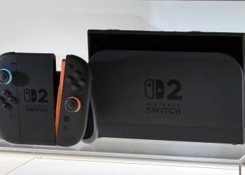 Hackers Uncover Nintendo Switch 2 Exploit a Day Post-Launch – Minor Hack Enables Custom Code Execution