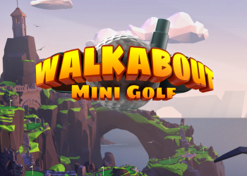 Price Increase and Inclusion of 6 DLC Courses Announced for Walkabout Mini Golf