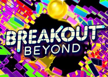 Review of Breakout Beyond on PlayStation 5