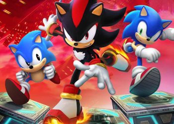 SEGA Secures Three Launch Titles for Nintendo Switch 2