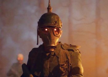 Solo Developer Brings WW1 Shooter “Trench Tales” Back for New Playtest Session