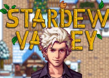 Stardew Valley Developer Discusses Mod Inspired by Baldur’s Gate