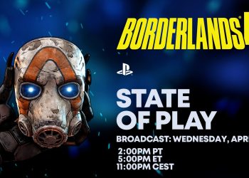 Tune into the Borderlands 4 Gameplay Deep Dive at the State of Play on April 30 – PlayStation.Blog