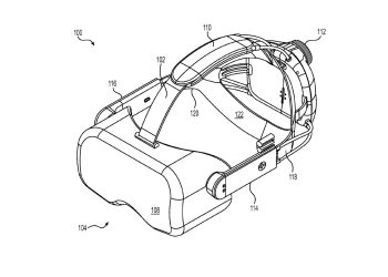 Valve Developing Essential XR Components, Indicating ‘Deckard’ Standalone is Entering Production Stage