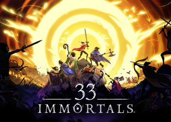33 Immortals: Explore New Features in the Fourth Playtest Starting May 20