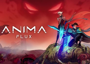 Anima Flux: Survival Strategies for Thriving in a Dystopian World – Solo and Co-op Tips