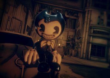 Bendy and the Dark Revival Arrives on Nintendo Switch