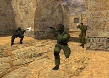 ‘Counter-Strike’ Unofficially Ported to VR for Quest & Pico 4 by Team Beef