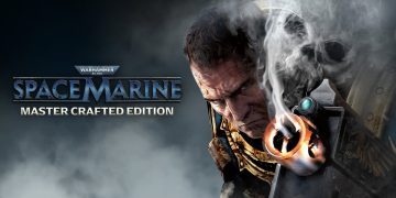 Cult Classic Receives Spotlight with Space Marine Master Crafted Edition, Launching June 10