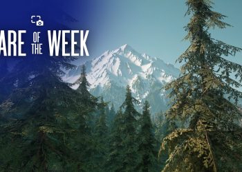 Days Gone Remastered: Scenic Landscapes – PlayStation.Blog
