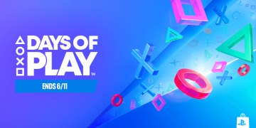 Days of Play 2025 Arrives on PlayStation Store May 28 – PlayStation.Blog
