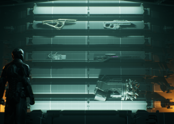 EVE Vanguard, the MMOFPS That Promises to “Respect Your Time,” Set for Steam Early Access Release Next Summer