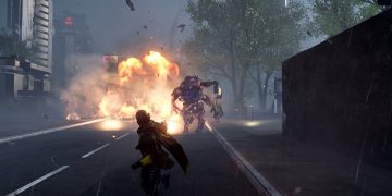 Eagleopolis Falls as Helldivers 2 Players Defeat 2.5 Billion Squids, Leaving Six Mega Cities to Defend Super Earth