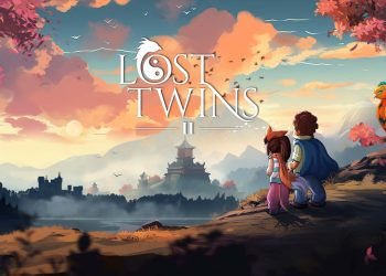 Experience Your Own Adventure – Lost Twins 2 Co-Op Demo Now Available on Xbox