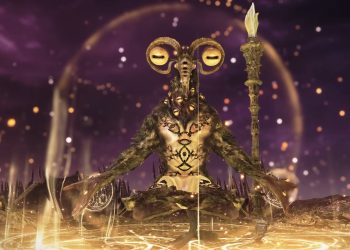 Exploring Nightreign’s Strangest Boss in Elden Ring