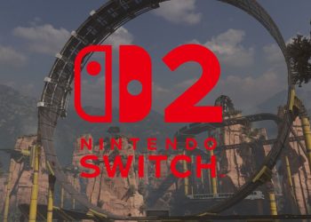 F-Zero Voice Actor Featured in Switch 2 Launch Title