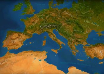 First Look at the Massive New Simulation Game Merging Cities Skylines and Factorio