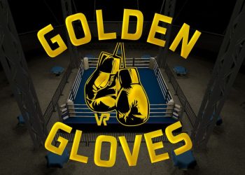 Golden Gloves to Host VR Boxing Tournament This Week