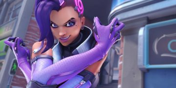 Hero Bans in Overwatch 2 Bring Changes for Sombra, Zarya, and Others