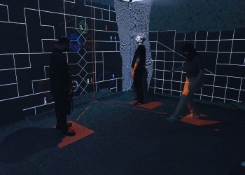 [Industry Direct] PHI Studio & Agog Invite Applications for a Four-Week Residency for Immersive Artists