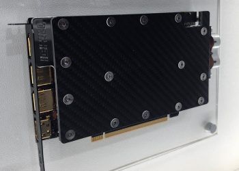 Inno3D Enhances RTX 50 Series with Liquid-Cooled RTX 5090 & RTX 5080 iChill Frostbite Pro, Featuring Single-Slot Designs