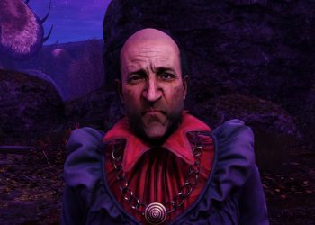 Oblivion Remastered Mod Lets You Feast on Rocks