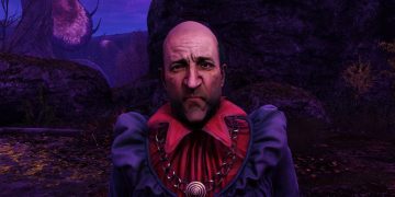 Oblivion Remastered Mod Lets You Feast on Rocks