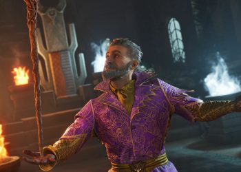 Oblivion Remastered’s Popular Mod May Be Ineffective