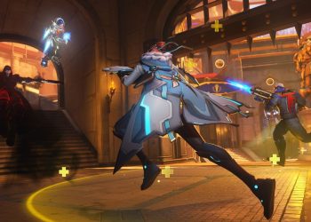 Overwatch 2 Unveils Future Plans for Stadium Updates