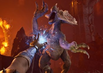 Player’s Attempt to Save Kvatch Guards in Oblivion Remastered Ends in Chaos