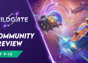 Preview of Wildgate Community Launching May 9!