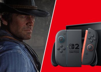 Red Dead Redemption 2 Rumored for Switch 2: GameChat’s Opportunity to Shine with Tahiti Tales and Horse Humor