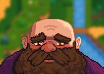 Release of New Game by Stardew Valley Creator May Face Delays