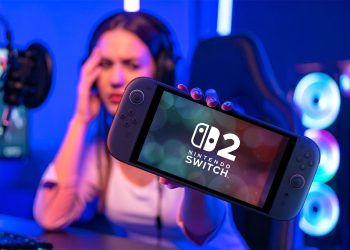 Retailer Halts Pre-Orders for Nintendo Switch 2