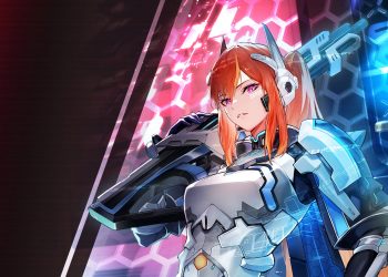 Review of Scar-Lead Salvation on PlayStation 5