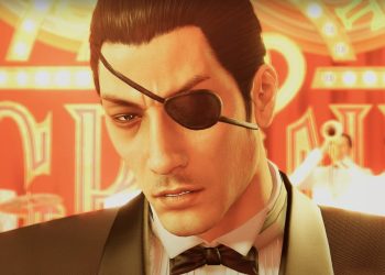 SEGA Reveals English Voice Cast for Yakuza 0: Director’s Cut
