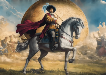 Steam Sale: Discounts on Paradox’s Grand Strategy Games
