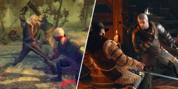 Want a Witcher 3 10th Anniversary Playthrough with a “Classic RPG Feel”? This New Mod Revamps the Skill System in Witcher 1 Style!
