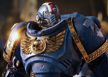 Warhammer Skulls Returns on May 22 with Exciting Reveals for Space Marine 2, Darktide, and More