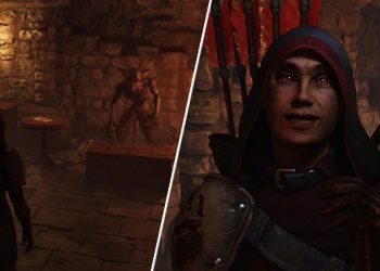 Wish Oblivion Remastered’s Dark Brotherhood Missions Never Ended? Discover This Mod with an Expansive New Radiant Contract System and Morrowindy Gacha Mechanics!