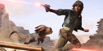 You Might Be Underestimating Star Wars Outlaws