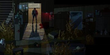 5 Compelling Reasons to Experience Holstin: A Stellar Pixel-Art Survival Horror Game