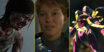 5 Games to Wrap Up June With