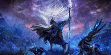 Elden Ring Nightreign Patch Arrives Early with Minor Improvements for Solo Players