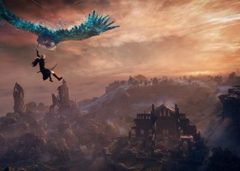 Elden Ring Nightreign Patch: Minor Nerfs and Timely Demon Merchant Spawns
