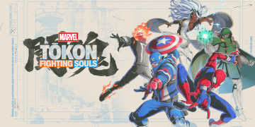 Fighting Souls Set to Release in 2026 on PS5, Steam, and Epic Games – PlayStation Blog