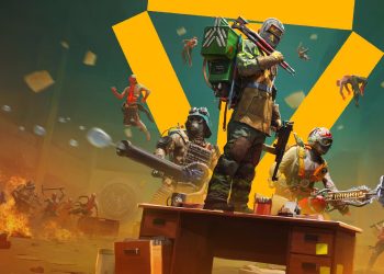 Firebreak Developers Share Insights and Challenges of Crafting Their First Multiplayer Game – PlayStation.Blog
